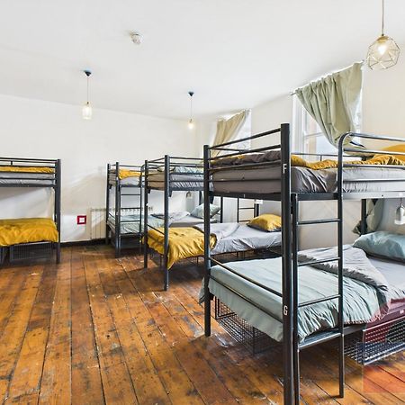 بيت شباب Bunkhouse كارديف المظهر الخارجي الصورة