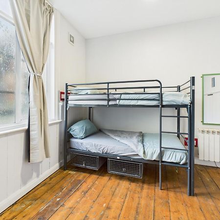 بيت شباب Bunkhouse كارديف المظهر الخارجي الصورة