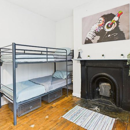 بيت شباب Bunkhouse كارديف المظهر الخارجي الصورة
