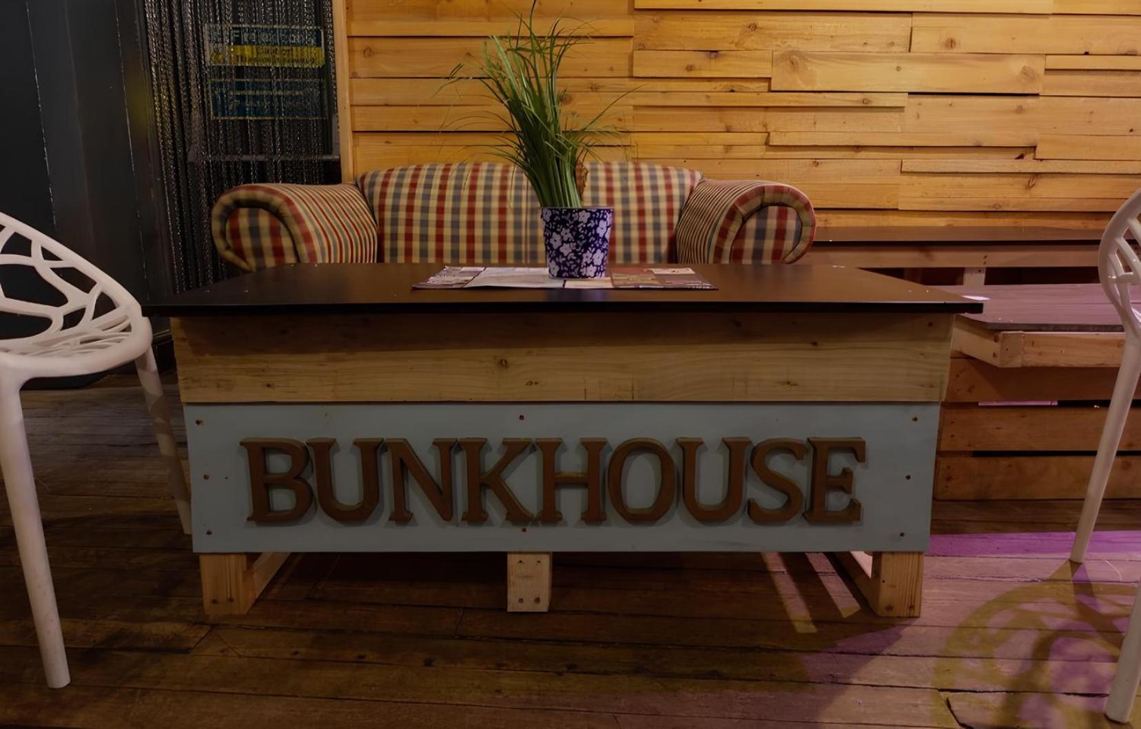 نزل كارديففي Bunkhouse المظهر الخارجي الصورة