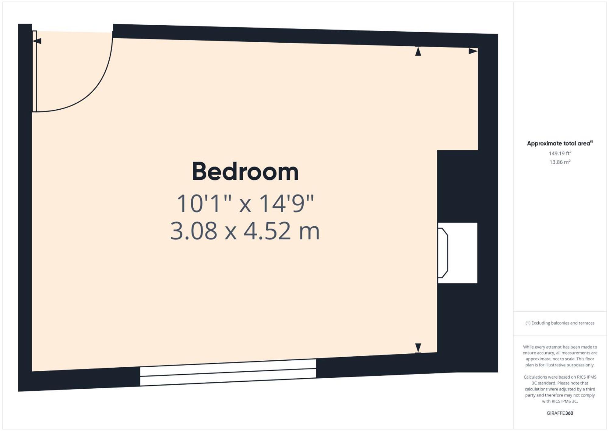 بيت شباب Bunkhouse كارديف المظهر الخارجي الصورة