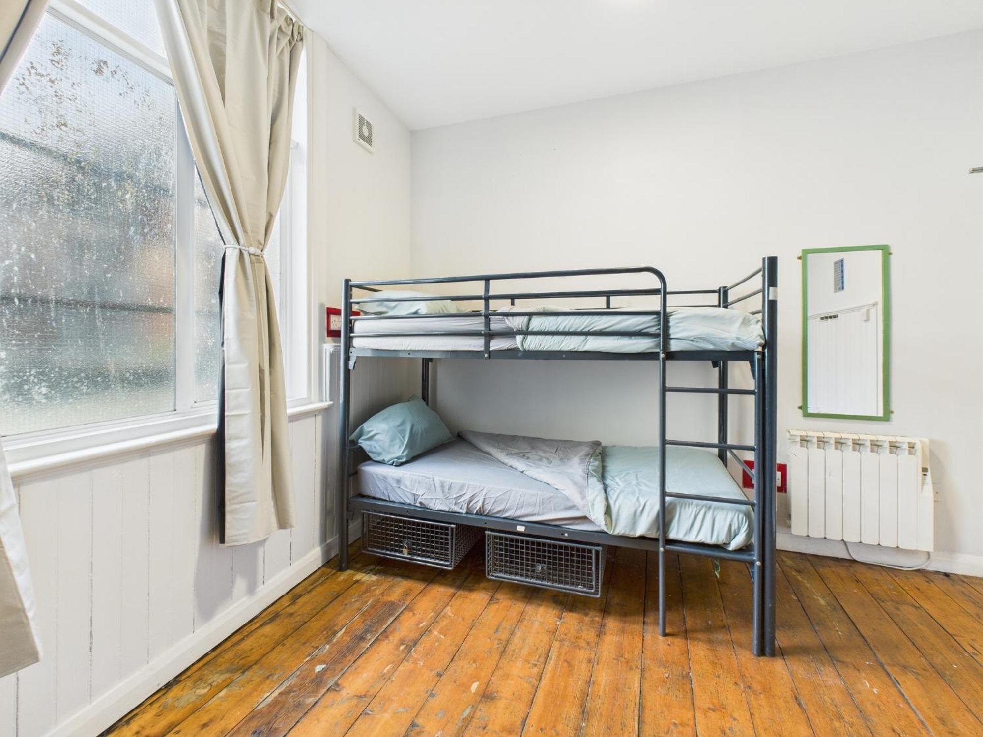 بيت شباب Bunkhouse كارديف المظهر الخارجي الصورة