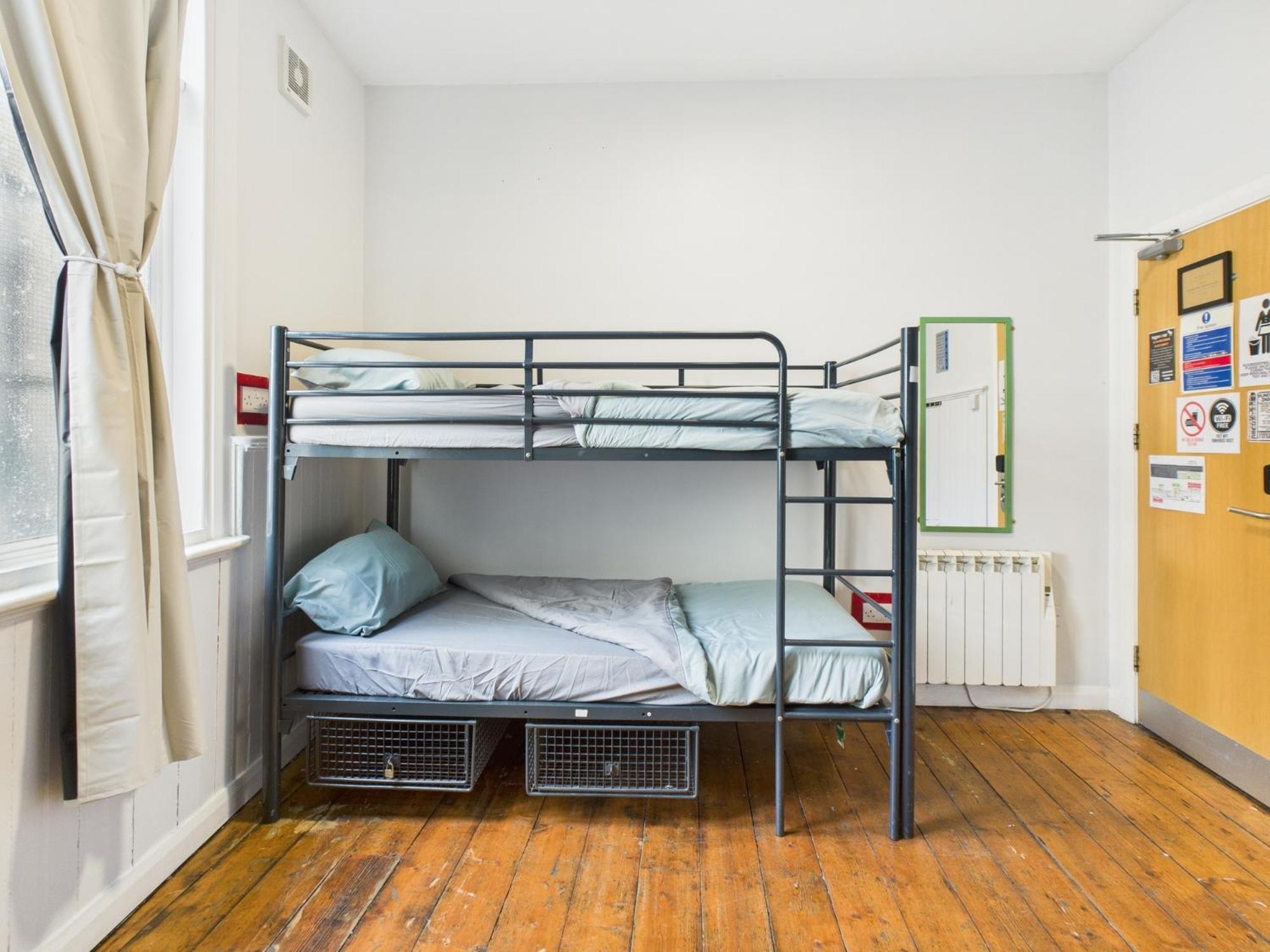 بيت شباب Bunkhouse كارديف المظهر الخارجي الصورة